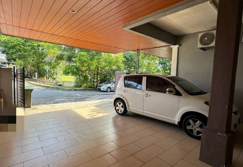 TAMAN LEMBAH IMPIANA