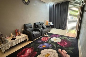 TAMAN LEMBAH IMPIANA