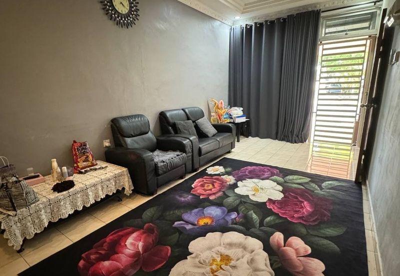 TAMAN LEMBAH IMPIANA