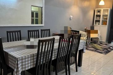 TAMAN LEMBAH IMPIANA