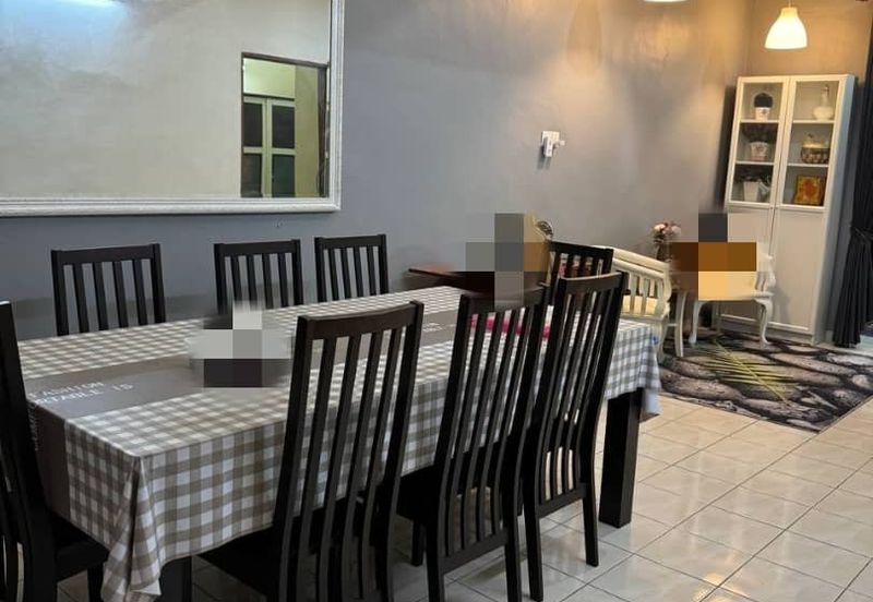 TAMAN LEMBAH IMPIANA