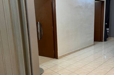 TAMAN LEMBAH IMPIANA