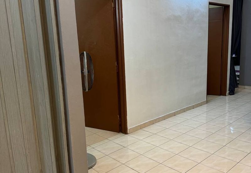 TAMAN LEMBAH IMPIANA