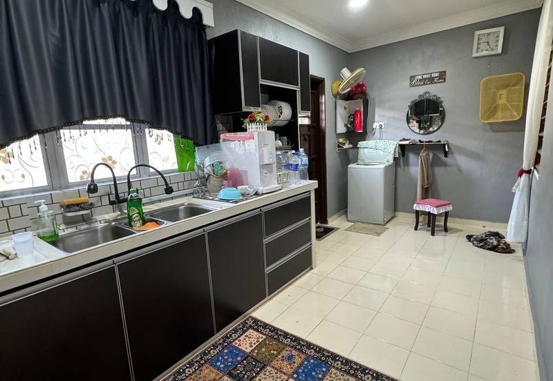 TAMAN LEMBAH IMPIANA