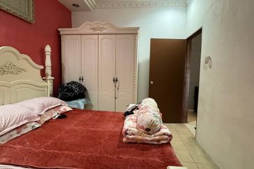 TAMAN LEMBAH IMPIANA