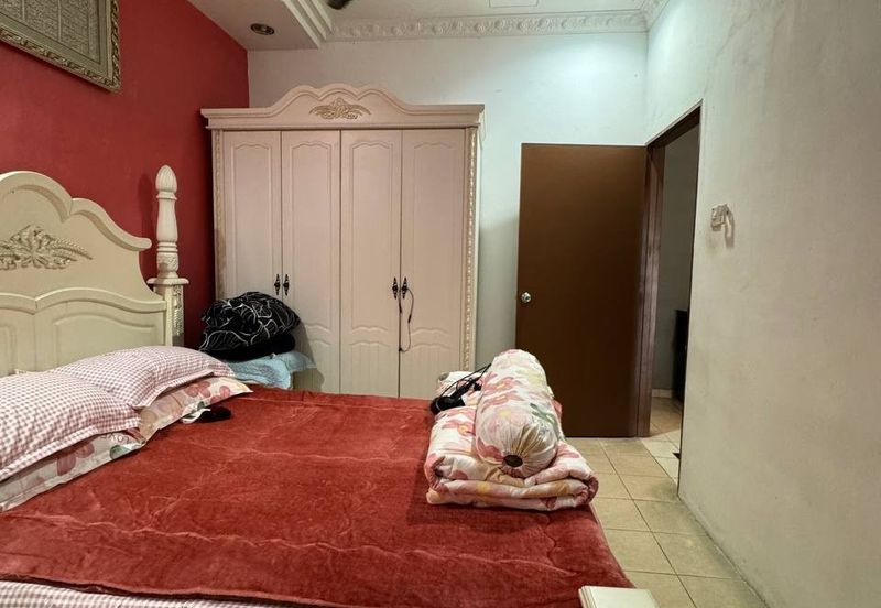 TAMAN LEMBAH IMPIANA