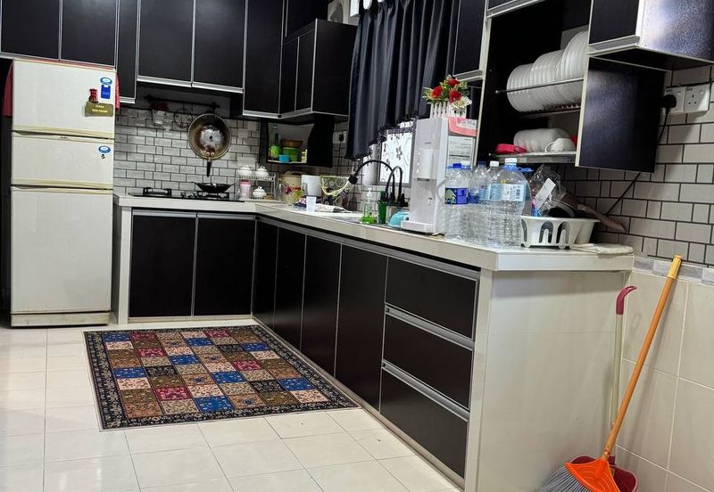 TAMAN LEMBAH IMPIANA