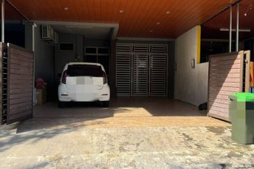 TAMAN LEMBAH IMPIANA