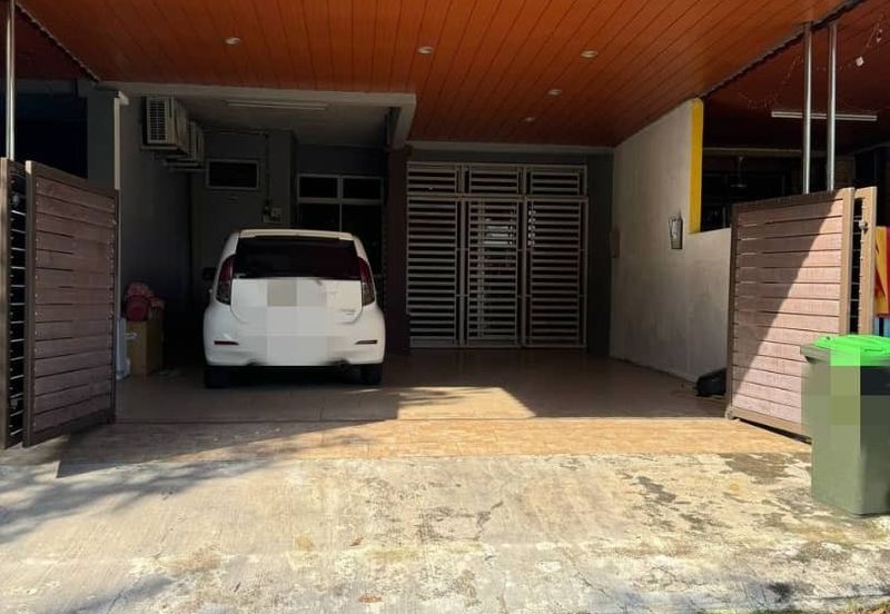 TAMAN LEMBAH IMPIANA