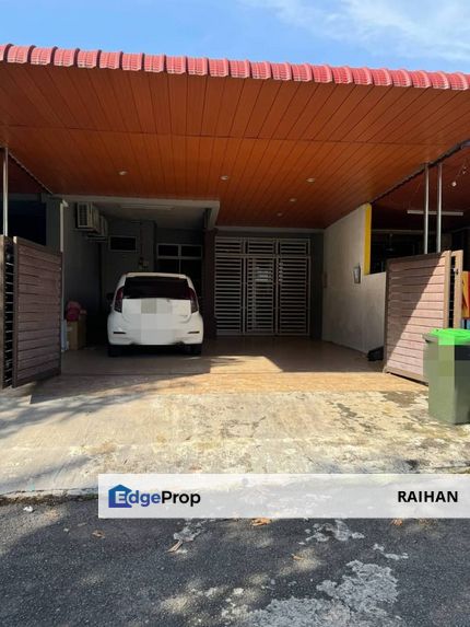 Taman Lembah Impiana Kulim Teres Fully Renovated , Kedah, Kulim