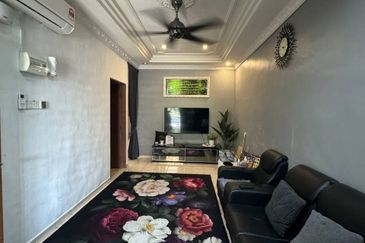 TAMAN LEMBAH IMPIANA