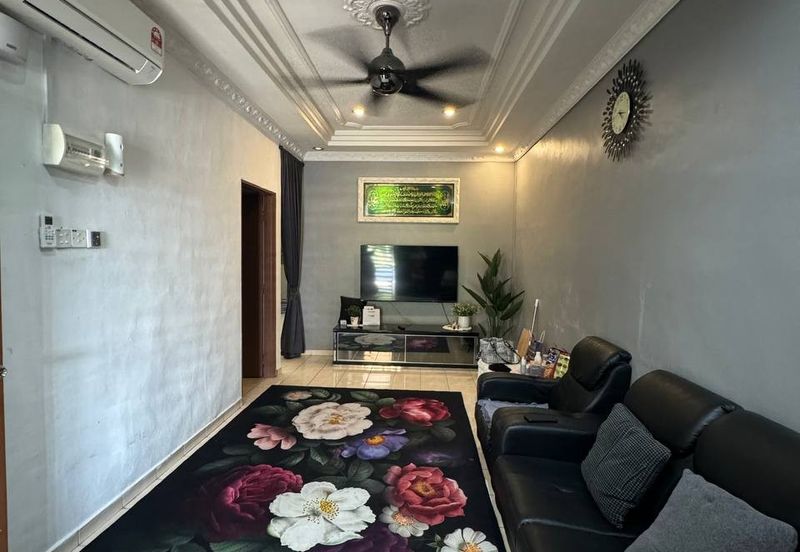 TAMAN LEMBAH IMPIANA