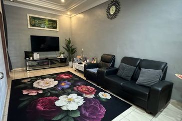 TAMAN LEMBAH IMPIANA