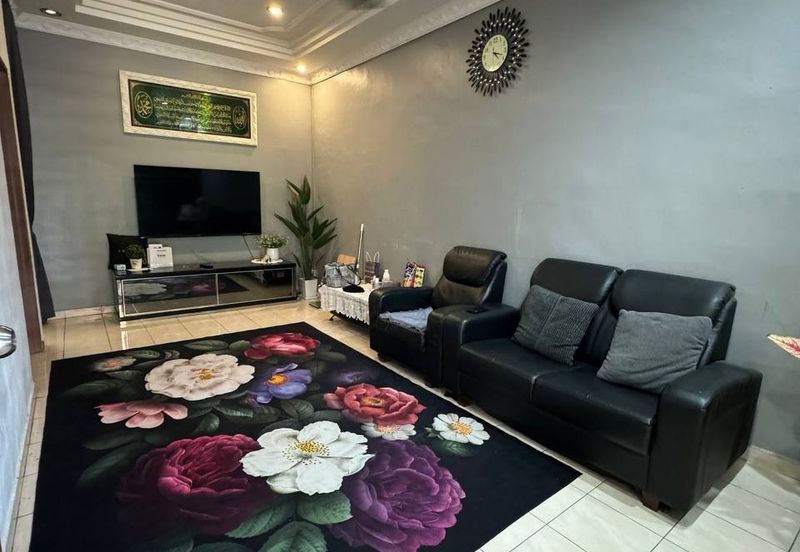 TAMAN LEMBAH IMPIANA