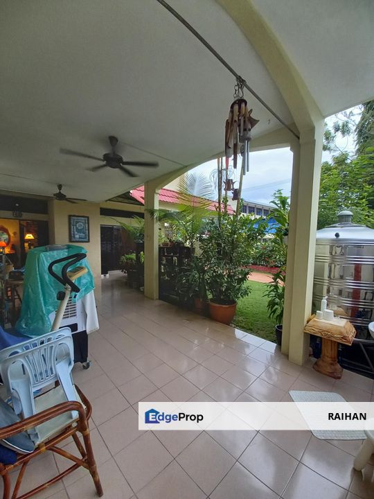 Taman Melati Sungai Petani Kedah Semi D Fully Renovated andFully Furnished Cantik, Kedah, Sungai Petani