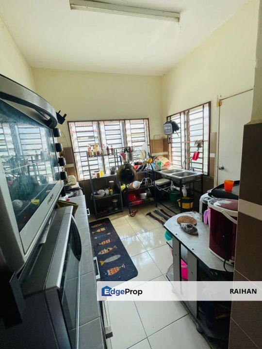 Taman Sepadu Tasek Gelugor Freehold Teres , Penang, Tasek Gelugor