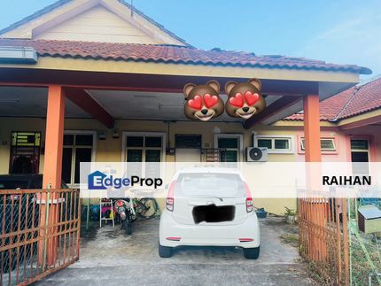 Taman Sepadu Tasek Gelugor Freehold Teres , Penang, Tasek Gelugor