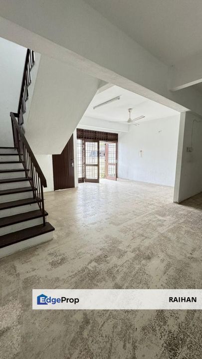 Lintang Kalui Seberang Jaya Freehold Non Bumi Semi D, Penang, Seberang Jaya