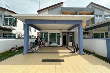 Taman Tengku Maheran