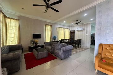 Taman Tengku Maheran