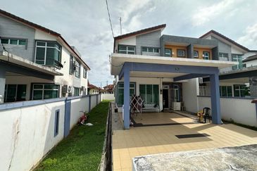 Taman Tengku Maheran