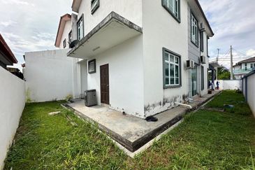 Taman Tengku Maheran