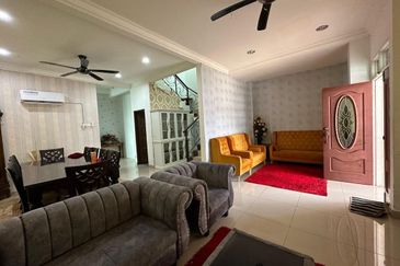 Taman Tengku Maheran