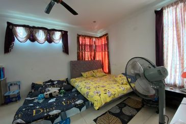 Taman Tengku Maheran