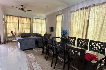 Taman Tengku Maheran