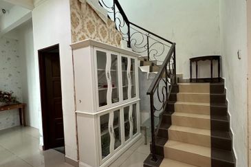 Taman Tengku Maheran