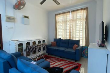 Taman Tengku Maheran