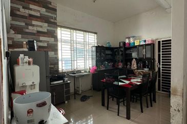 Taman Tengku Maheran