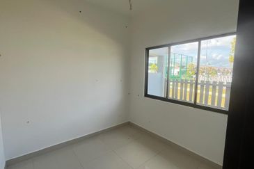 Nusa Cinta@Setia Fontaines