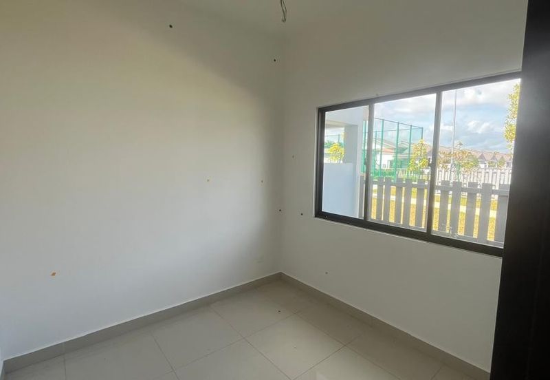 Nusa Cinta@Setia Fontaines