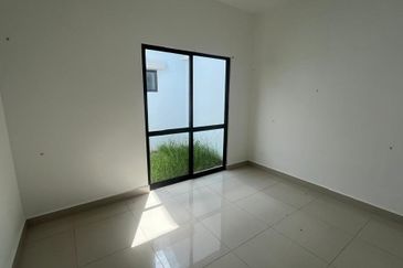 Nusa Cinta@Setia Fontaines