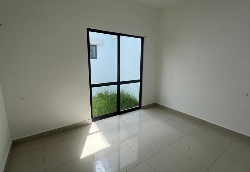 Nusa Cinta@Setia Fontaines