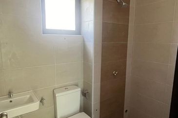 Nusa Cinta@Setia Fontaines