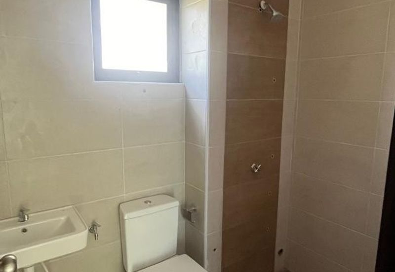 Nusa Cinta@Setia Fontaines