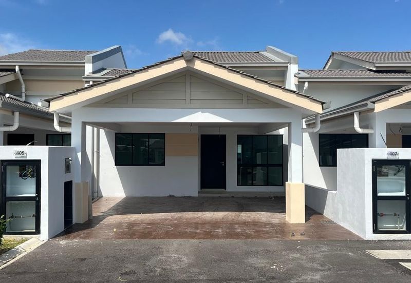 Nusa Cinta@Setia Fontaines