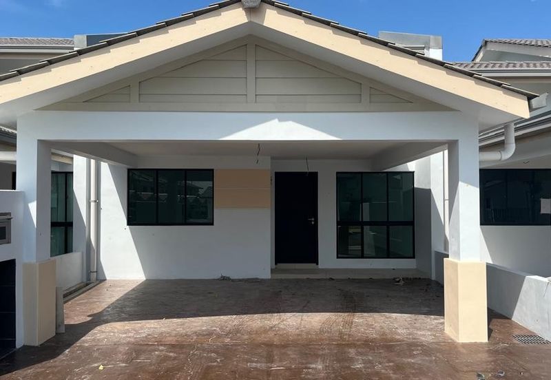 Nusa Cinta@Setia Fontaines