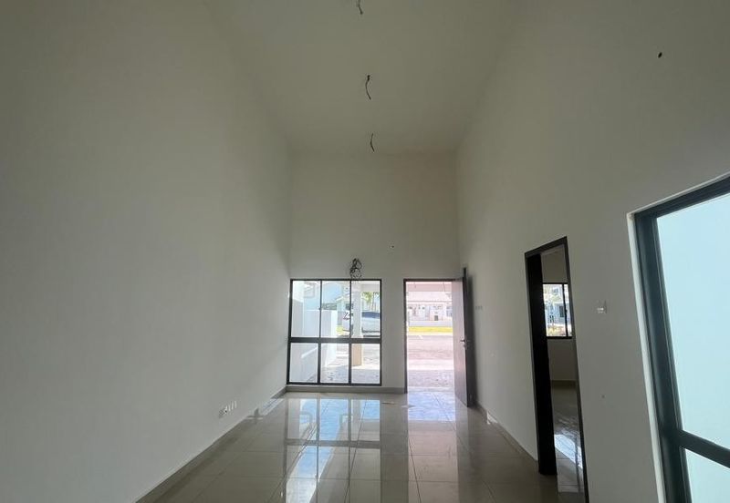 Nusa Cinta@Setia Fontaines