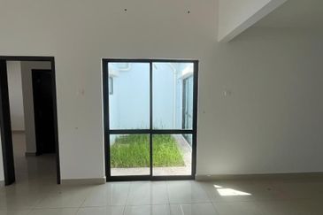 Nusa Cinta@Setia Fontaines