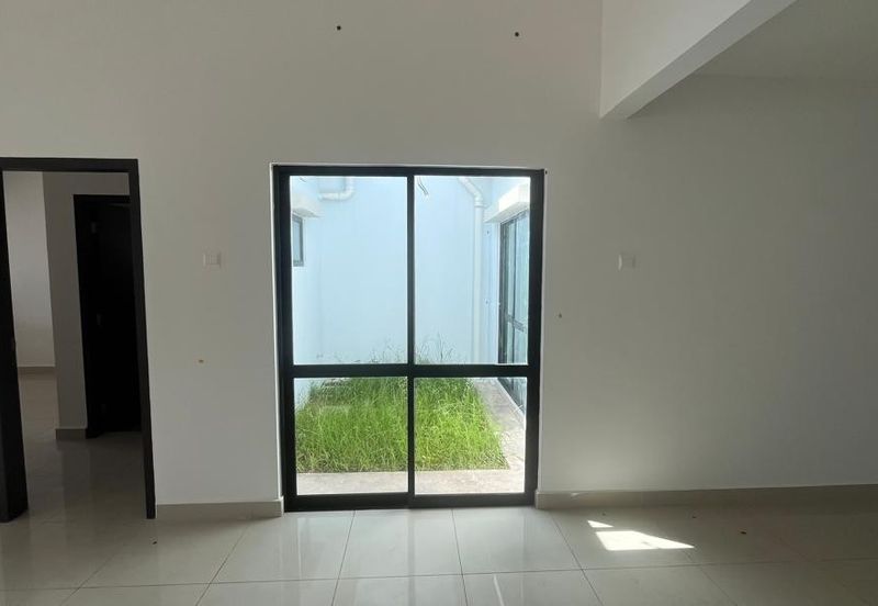 Nusa Cinta@Setia Fontaines