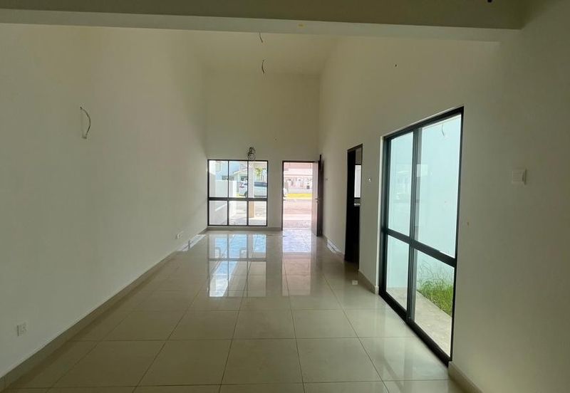 Nusa Cinta@Setia Fontaines