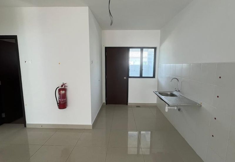 Nusa Cinta@Setia Fontaines