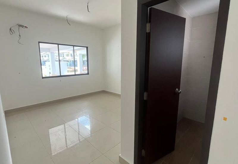 Nusa Cinta@Setia Fontaines