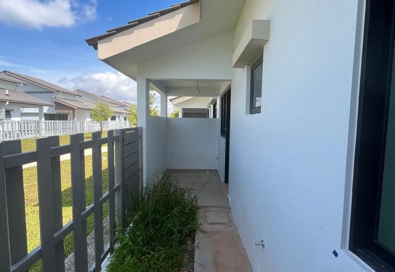 Nusa Cinta@Setia Fontaines