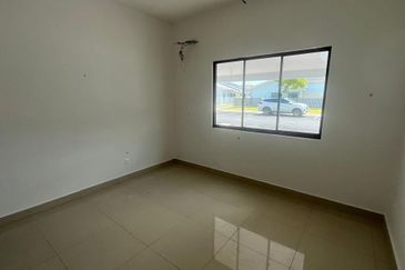 Nusa Cinta@Setia Fontaines