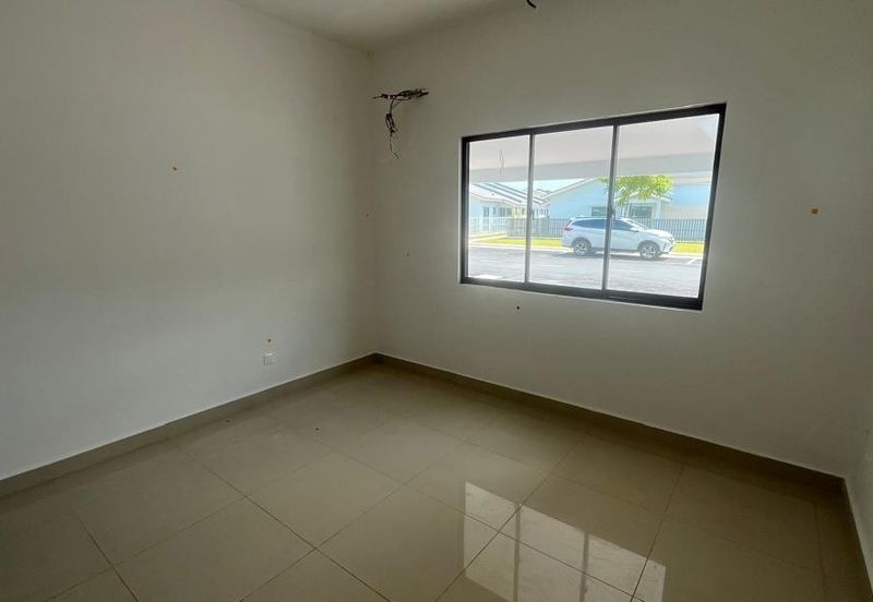 Nusa Cinta@Setia Fontaines