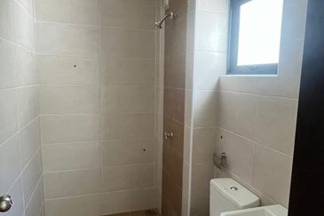 Nusa Cinta@Setia Fontaines